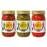 Read The Fresh Chile Company Reviews